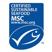 logo certification MSC